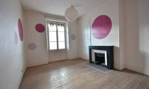 Après Rénovation complète d'un appartement rue des Bons Enfants Grenoble